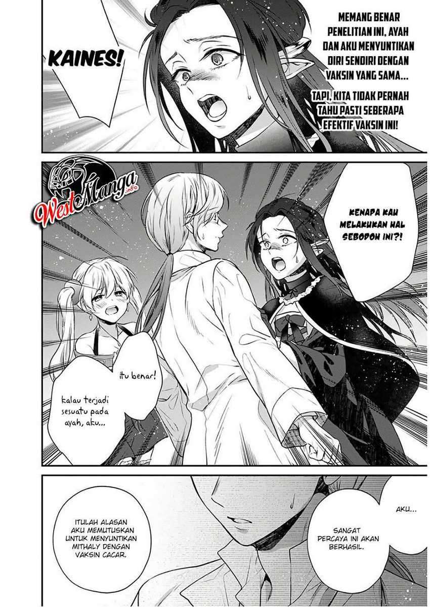 Isekai Cheat Kaitakuki